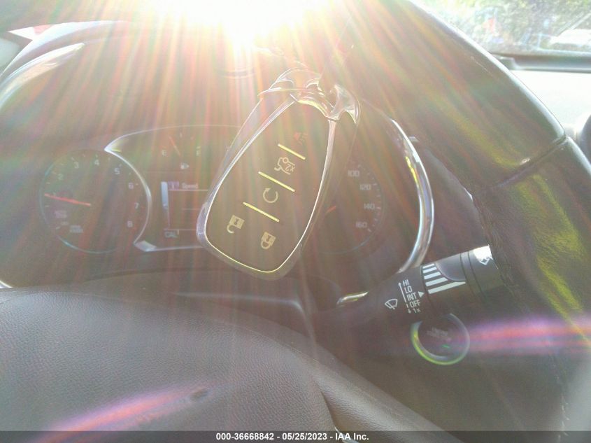 2018 CHEVROLET MALIBU LT - 1G1ZD5ST2JF242084