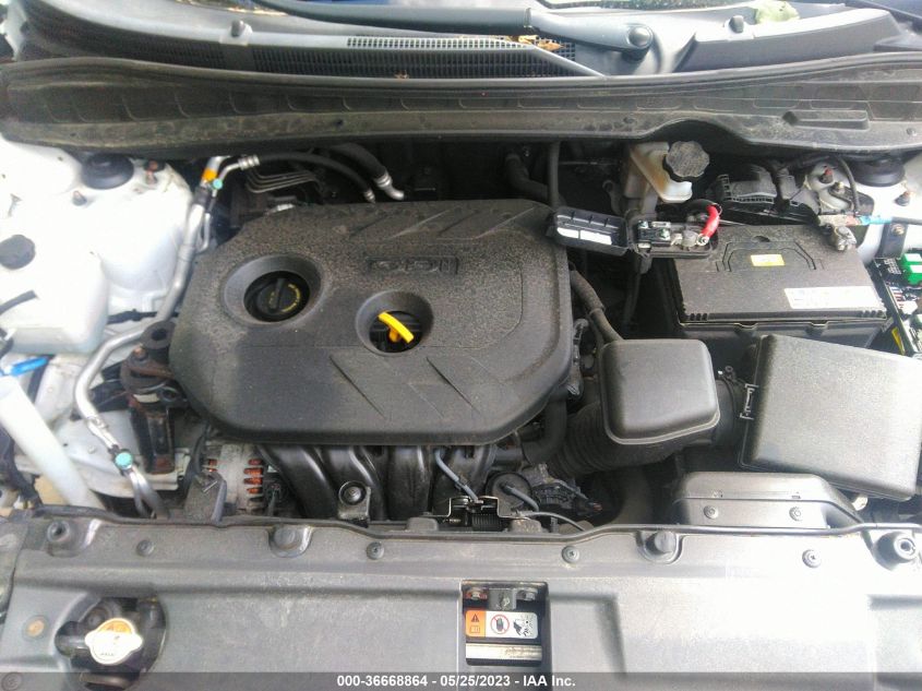 2015 HYUNDAI TUCSON GLS - KM8JTCAF3FU052512
