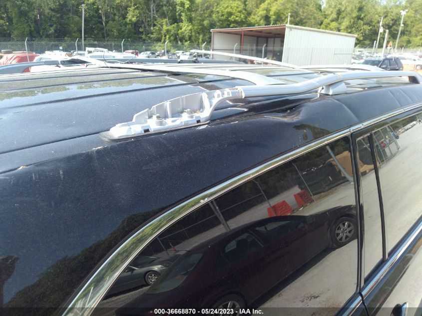 2017 INFINITI QX80 - JN8AZ2NE7H9155232