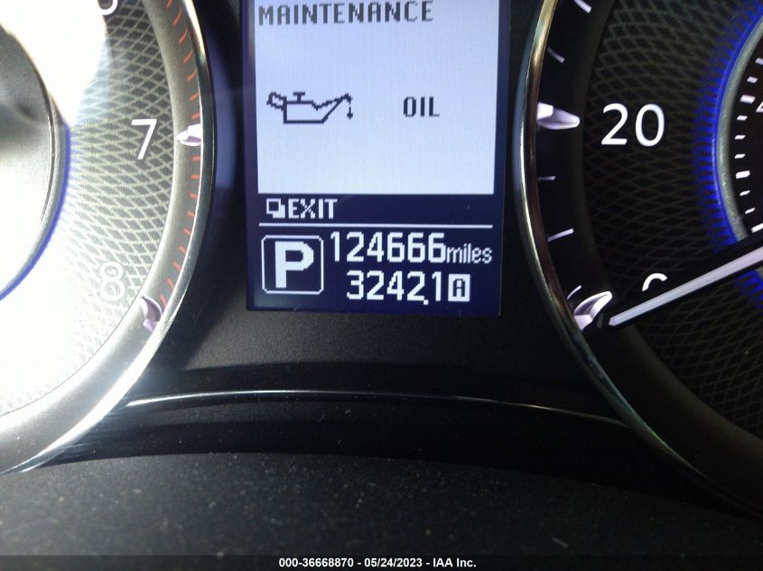 2017 INFINITI QX80 - JN8AZ2NE7H9155232