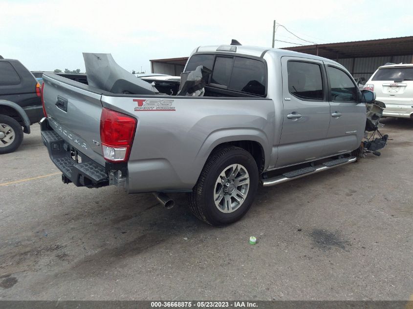 2016 TOYOTA TACOMA SR5/TRD SPORT - 5TFAZ5CNXGX018991