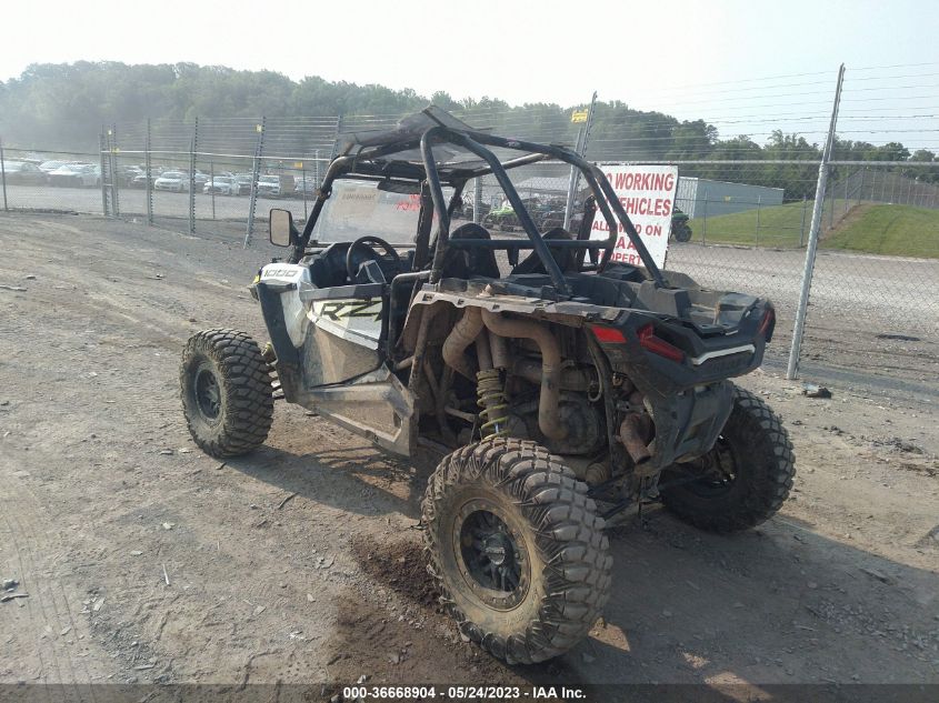 2021 POLARIS RZR XP 1000 - 3NSNAE999MF139888