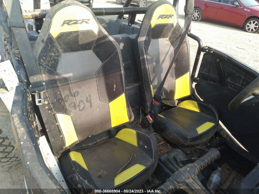2021 POLARIS RZR XP 1000 - 3NSNAE999MF139888