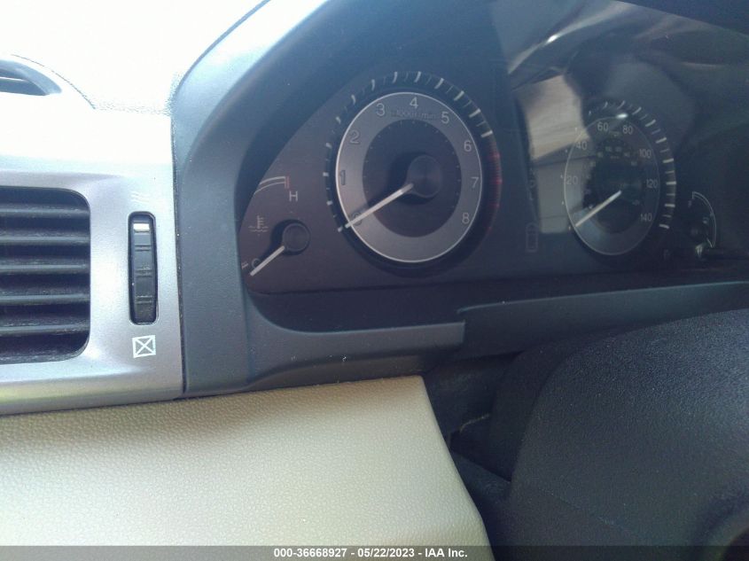 2015 HONDA ODYSSEY EX - 5FNRL5H48FB087899