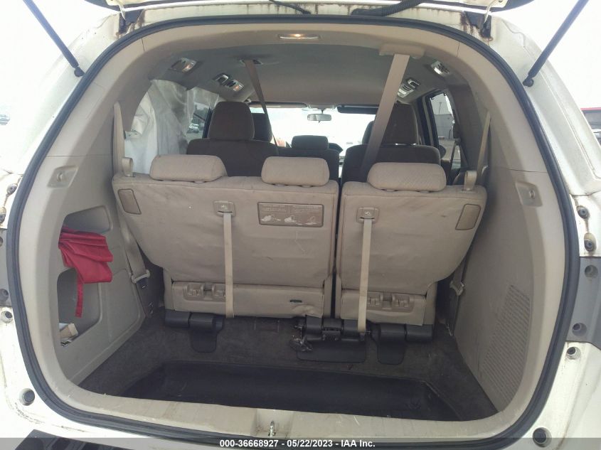 2015 HONDA ODYSSEY EX - 5FNRL5H48FB087899