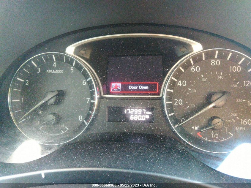 2015 NISSAN ALTIMA 2.5 S - 1N4AL3AP7FC220029