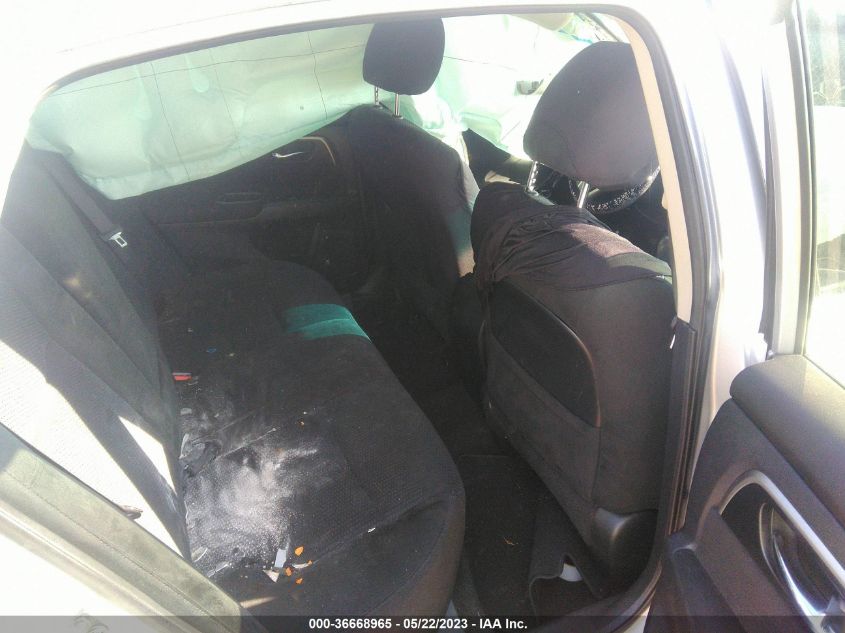 2015 NISSAN ALTIMA 2.5 S - 1N4AL3AP7FC220029