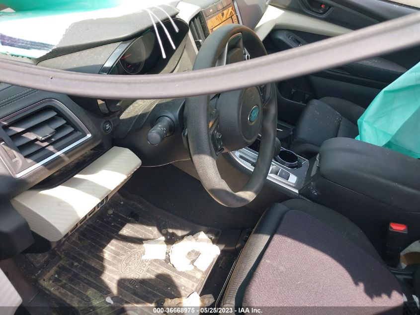 2020 SUBARU ASCENT - 4S4WMAAD9L3446264