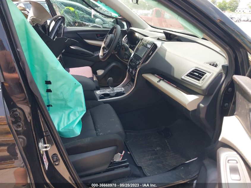 2020 SUBARU ASCENT - 4S4WMAAD9L3446264