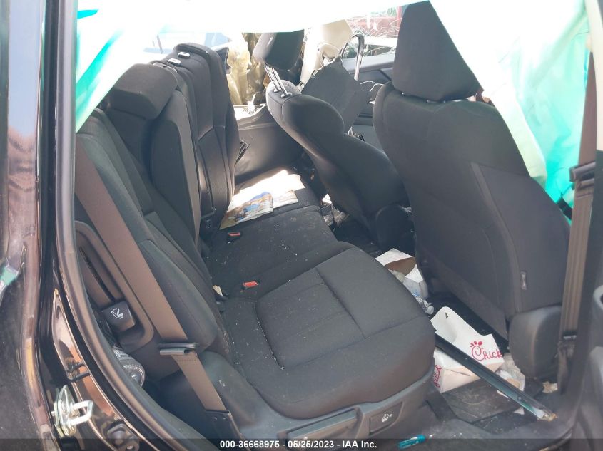 2020 SUBARU ASCENT - 4S4WMAAD9L3446264