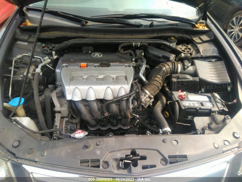 2013 ACURA TSX - JH4CU2F4XDC001473