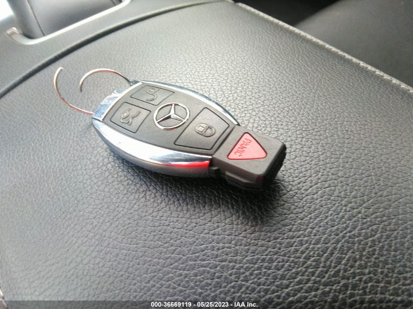 2014 MERCEDES-BENZ S-CLASS S 550 - WDDUG8CB6EA042849