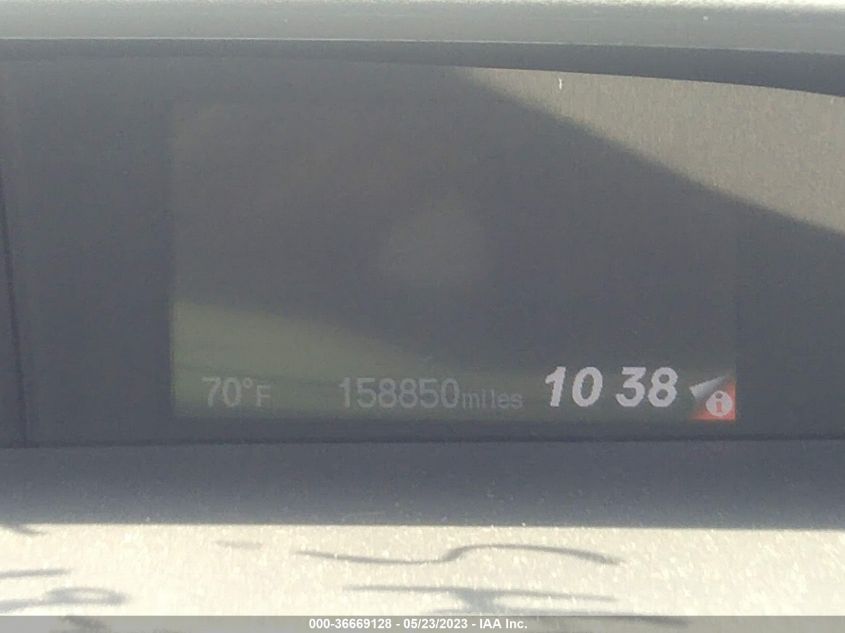 2013 HONDA CIVIC SDN LX - 19XFB2E52DE009557