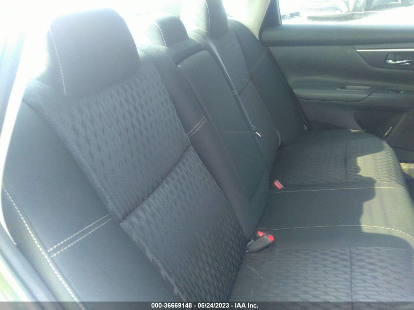 2017 NISSAN ALTIMA 2.5 SV - 1N4AL3AP9HC288402