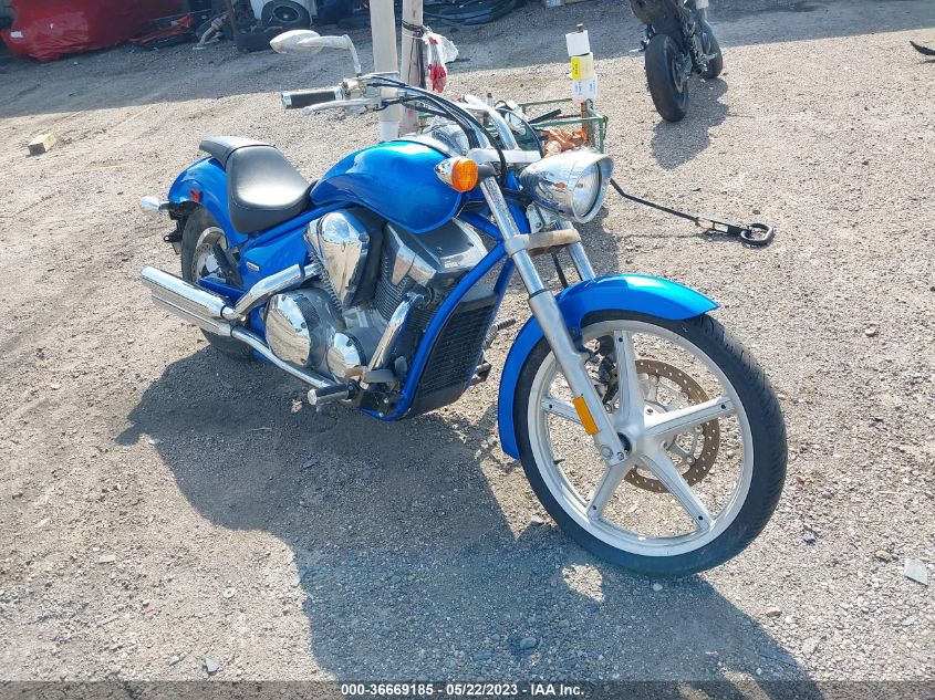 2012 HONDA VT1300 CS - JH2SC6707CK200298