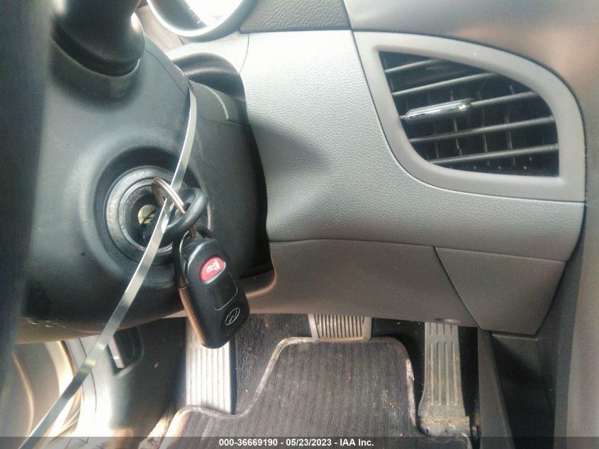 2013 HYUNDAI ELANTRA COUPE GS KMHDH6AE3DU002228