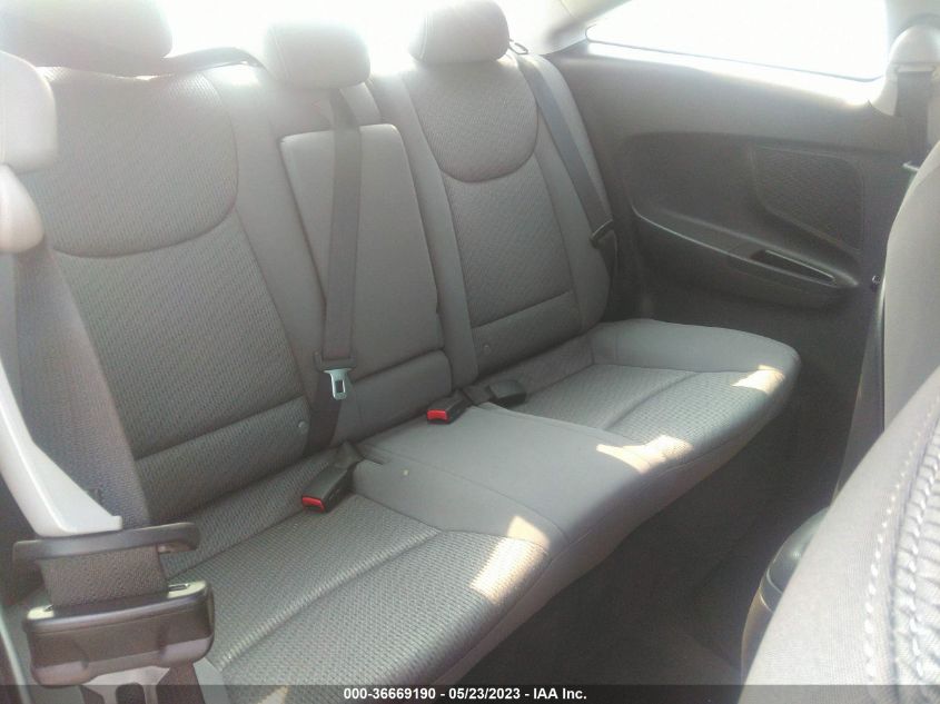 2013 HYUNDAI ELANTRA COUPE GS KMHDH6AE3DU002228
