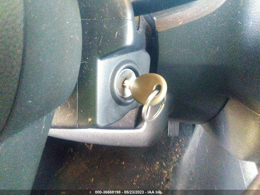 2013 JEEP PATRIOT SPORT - 1C4NJPBA2DD130085