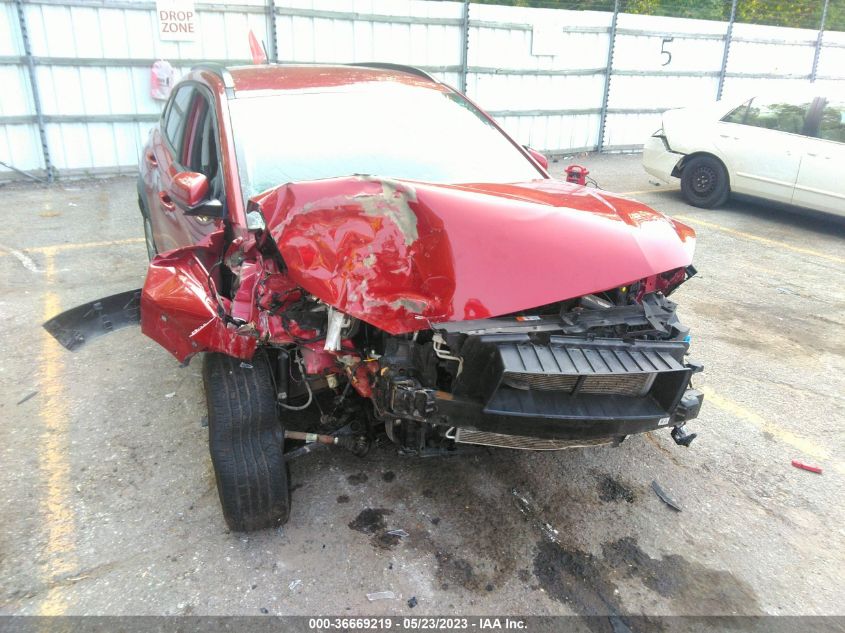 2020 HYUNDAI KONA SEL - KM8K2CAA3LU561832