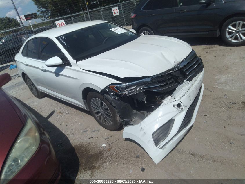 3VWN57BU2MM039365 VOLKSWAGEN JETTA S/R-LINE 2021