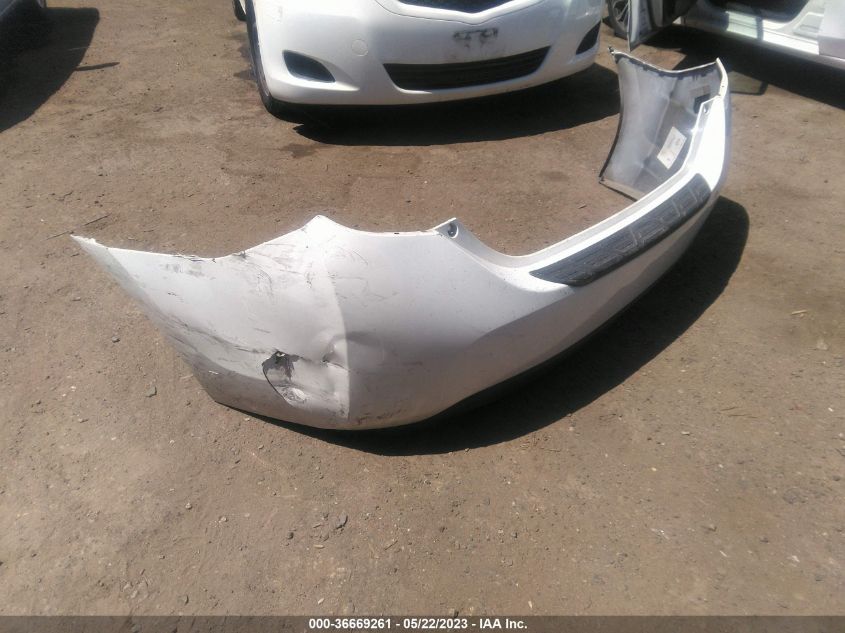 2015 TOYOTA COROLLA L/LE/S/S PLUS/LE PLUS - 5YFBURHE2FP260027