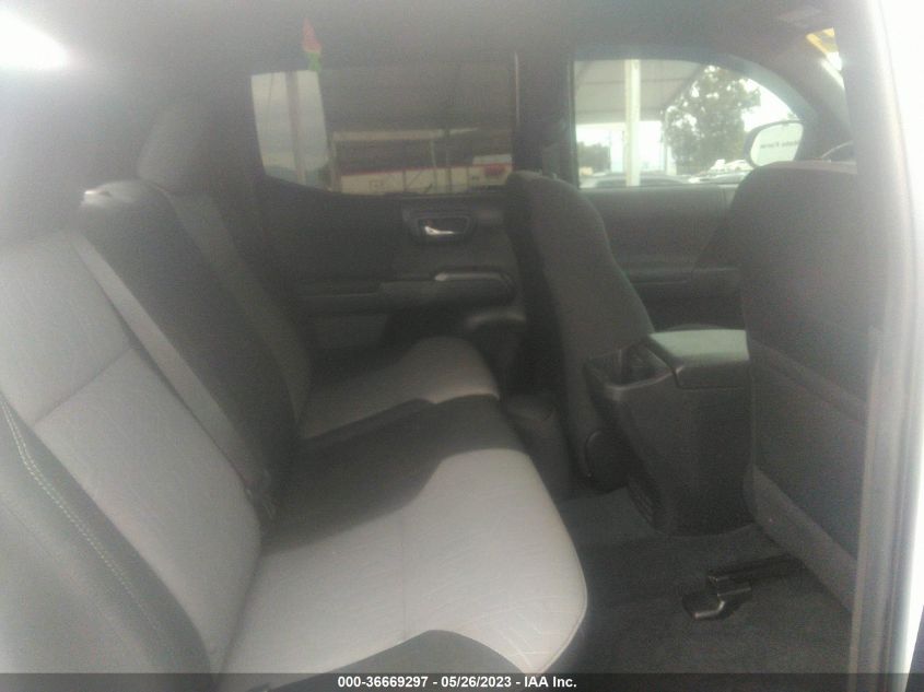 2023 TOYOTA TACOMA 2WD SR5/TRD SPORT - 3TMAZ5CN5PM201222