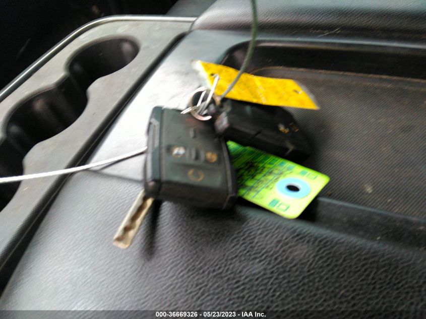 2014 GMC SIERRA 1500 SLE - 1GTV2UECXEZ178415