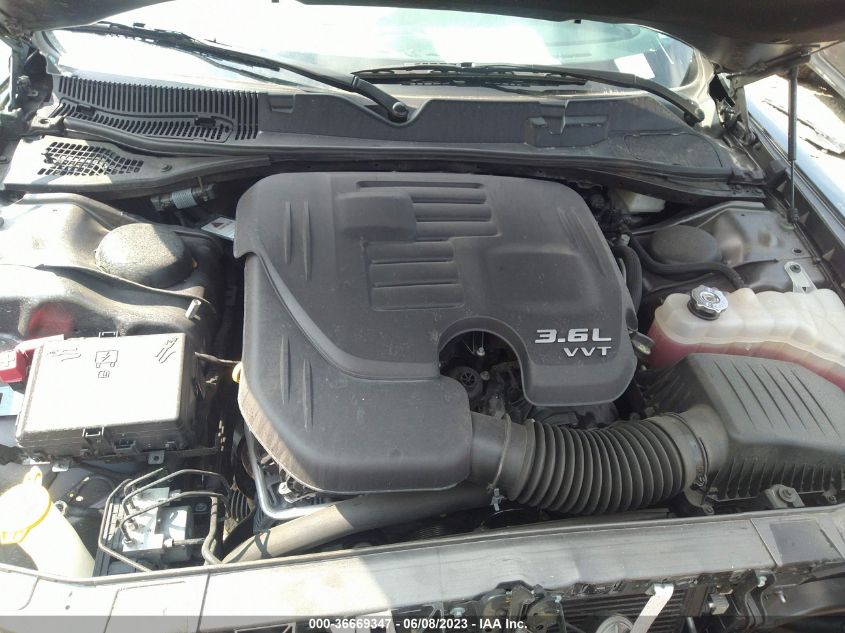 2022 DODGE CHALLENGER GT - 2C3CDZJG3NH159880