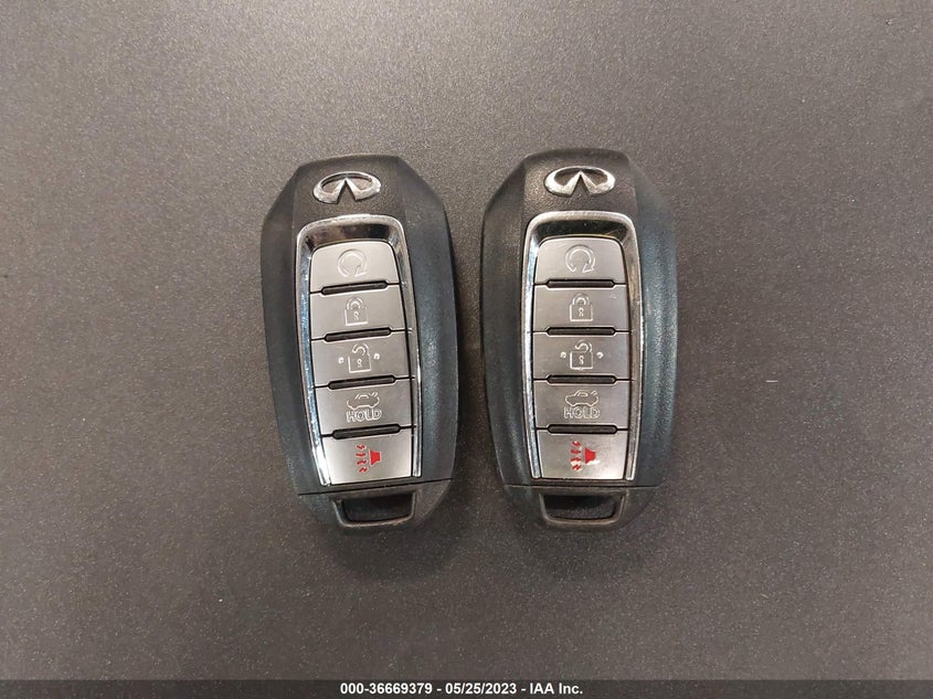 VIN JN1EV7AR0LM253929 2020 INFINITI Q50 EDITION 30