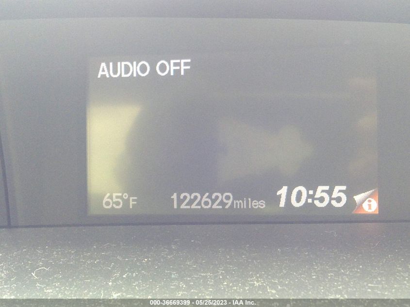 2013 HONDA CIVIC SDN LX - 19XFB2F53DE234844