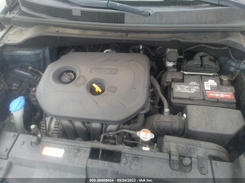 2019 KIA SOUL + - KNDJP3A57K7640910