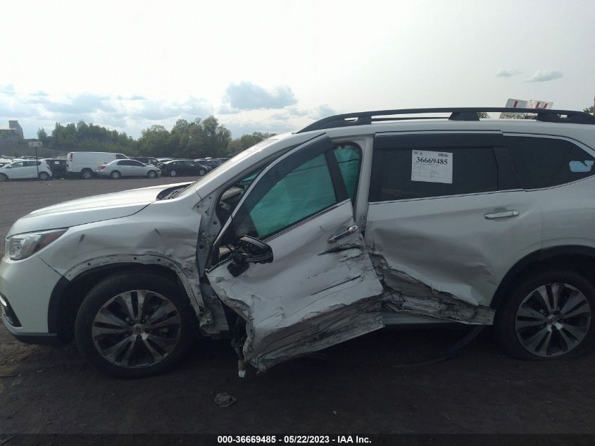 2020 SUBARU ASCENT TOURING - 4S4WMARD1L3406572