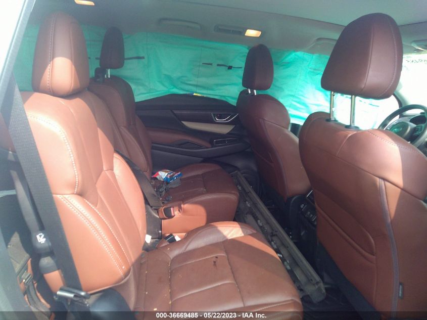 2020 SUBARU ASCENT TOURING - 4S4WMARD1L3406572