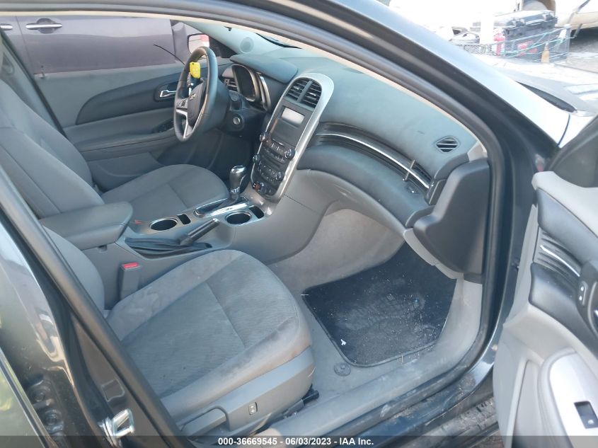 2014 CHEVROLET MALIBU LS - 1G11B5SL7EF204391