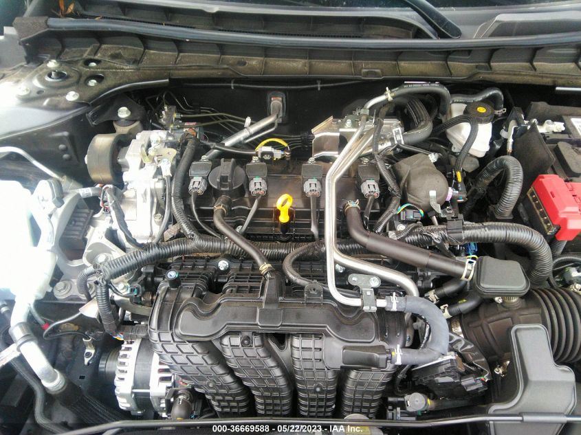 2023 NISSAN ALTIMA 2.5 SV - 1N4BL4DV8PN311093