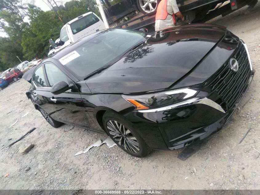 2023 NISSAN ALTIMA 2.5 SV - 1N4BL4DV8PN311093