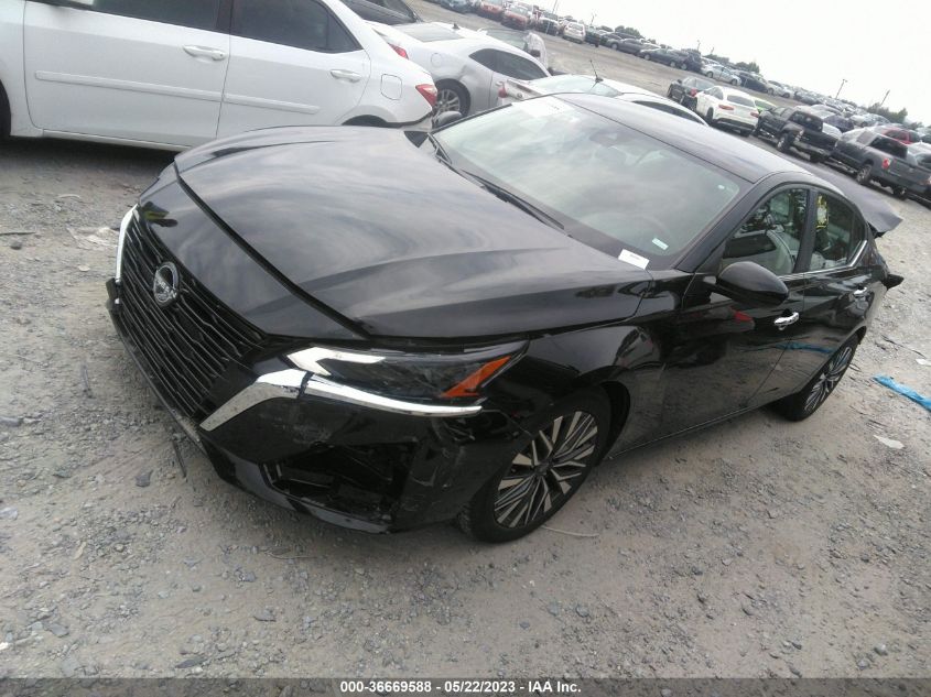 2023 NISSAN ALTIMA 2.5 SV - 1N4BL4DV8PN311093