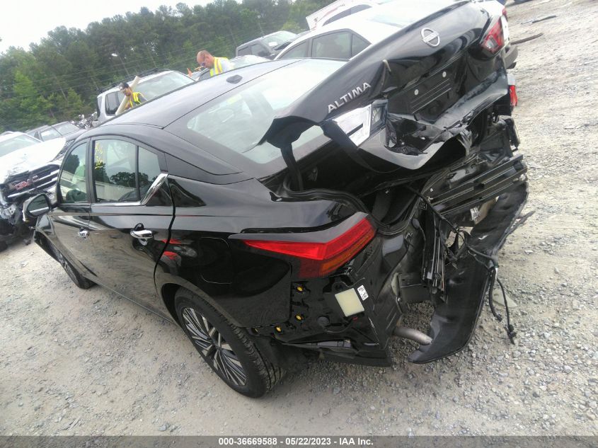 2023 NISSAN ALTIMA 2.5 SV - 1N4BL4DV8PN311093