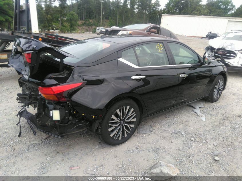 2023 NISSAN ALTIMA 2.5 SV - 1N4BL4DV8PN311093