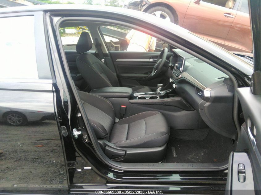 2023 NISSAN ALTIMA 2.5 SV - 1N4BL4DV8PN311093