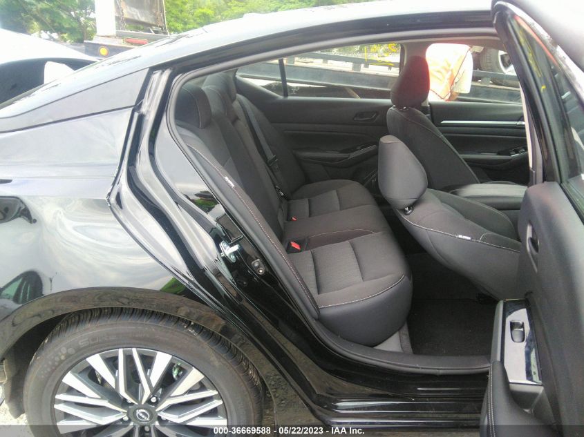 2023 NISSAN ALTIMA 2.5 SV - 1N4BL4DV8PN311093