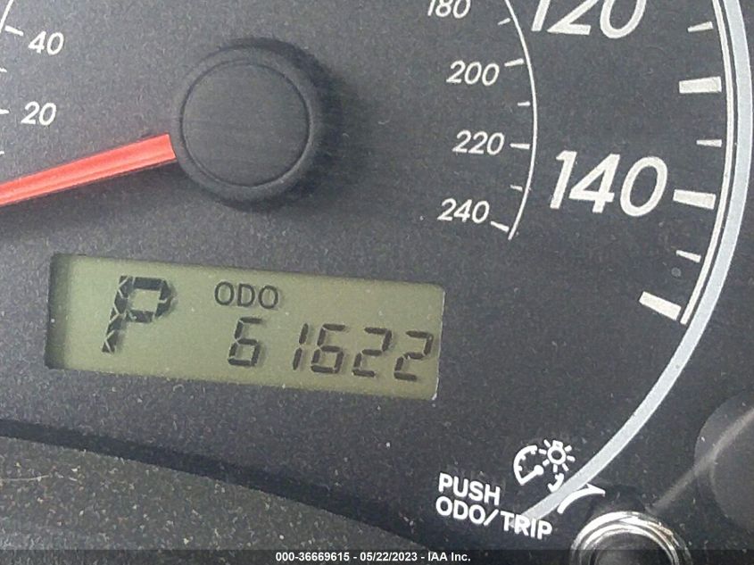 2013 TOYOTA COROLLA LE - 5YFBU4EE2DP113131