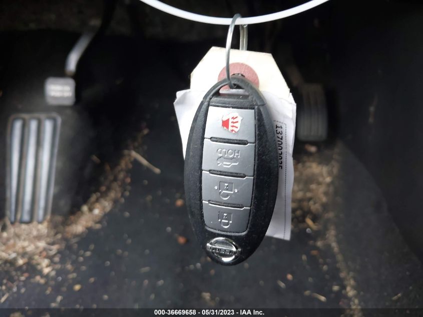2018 NISSAN ALTIMA 2.5 SR - 1N4AL3AP1JC227499
