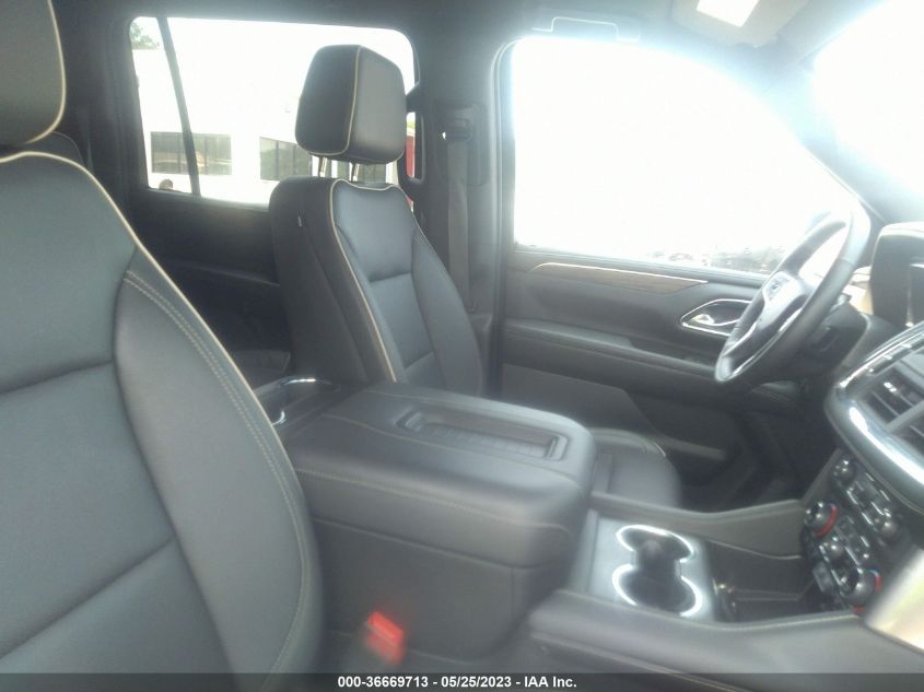 2023 CHEVROLET SUBURBAN PREMIER - 1GNSCFKD8PR193112