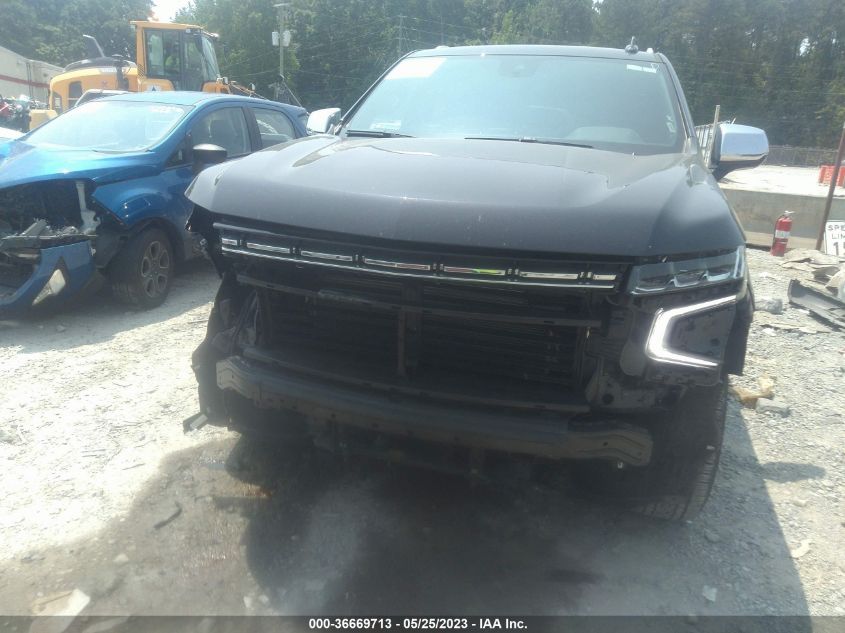 2023 CHEVROLET SUBURBAN PREMIER - 1GNSCFKD8PR193112