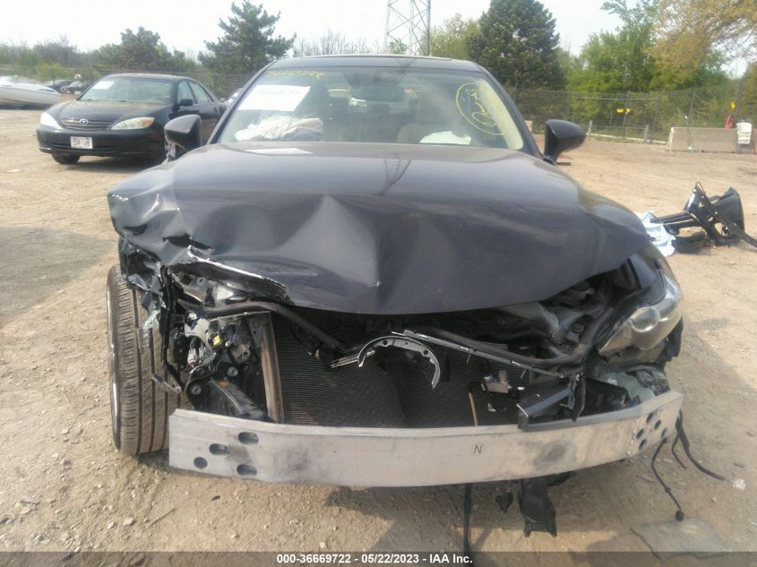2016 LEXUS IS 300 JTHCM1D20G5010008