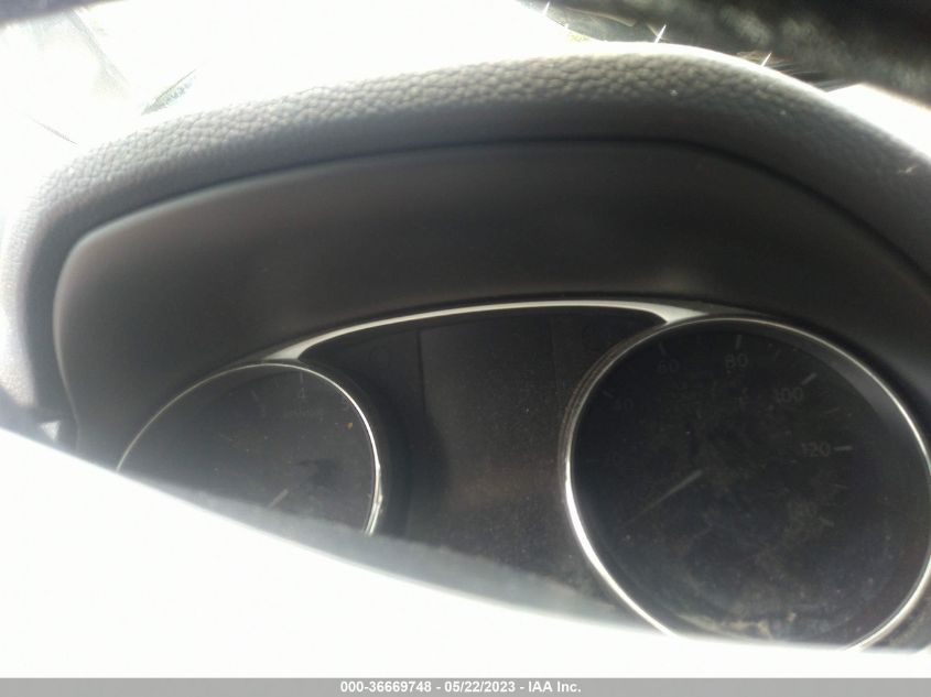 2015 NISSAN ROGUE SL - 5N1AT2MTXFC809133