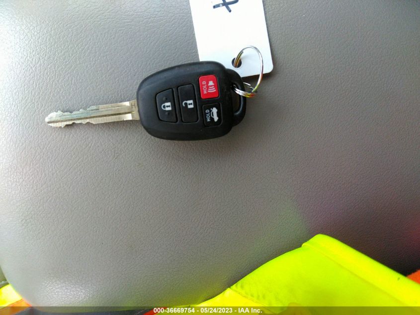 2015 TOYOTA CAMRY XLE/SE/LE/XSE - 4T1BF1FK3FU879514