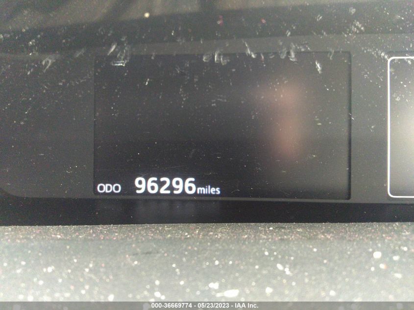 2018 TOYOTA PRIUS TWO/TWO ECO/THREE - JTDKARFUXJ3547605