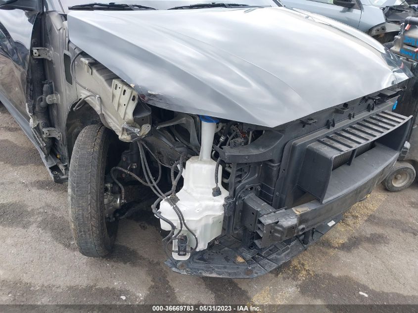 2021 HYUNDAI KONA SEL - KM8K22AAXMU678027